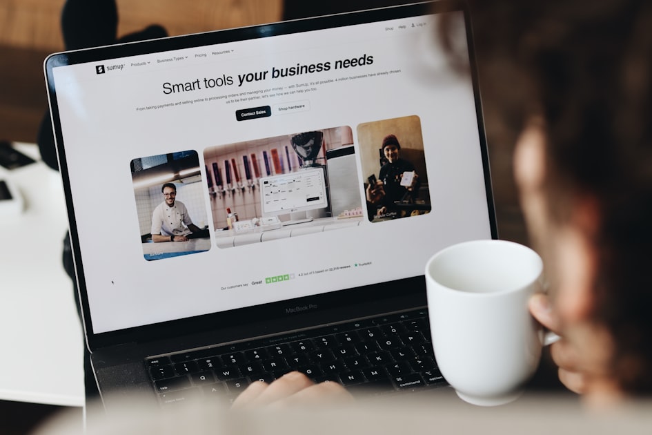 Building an Online Presence for Churches