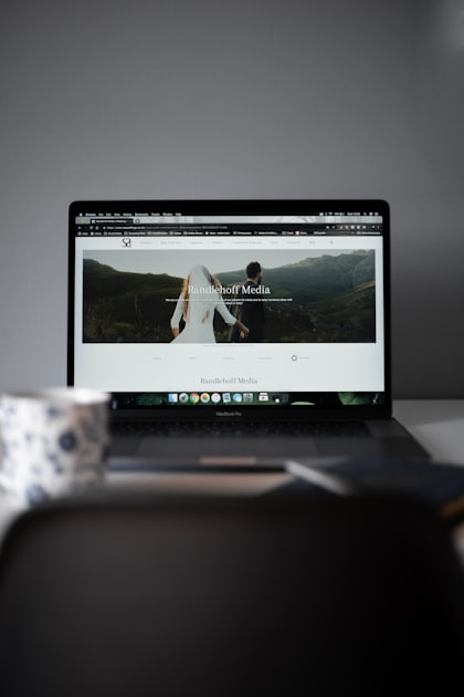 Website Design Tips for Individuals