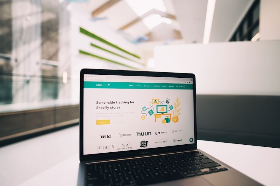 Digital Solutions for Small Business Support